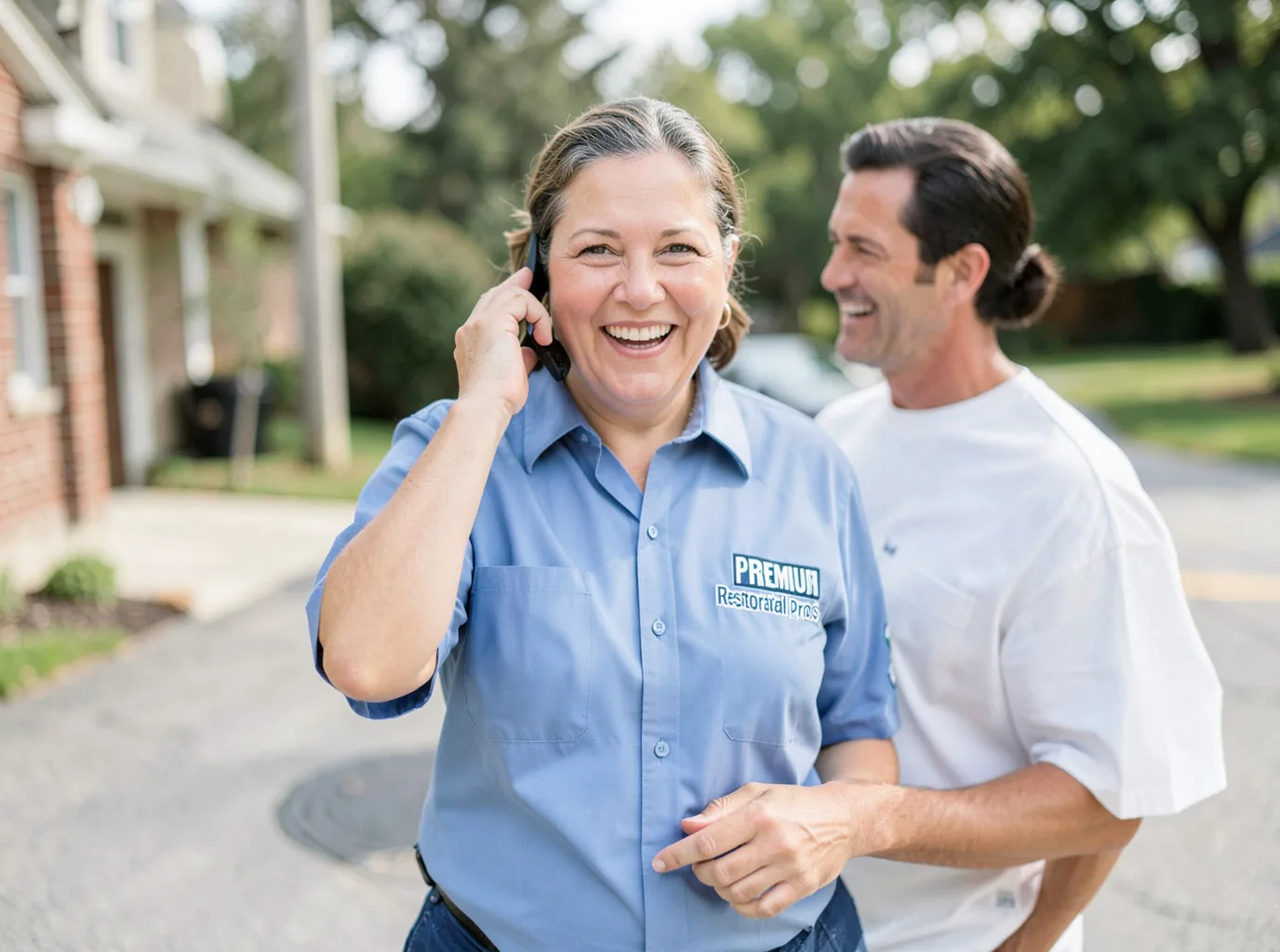 Water Damage Restoration Goodman, MO FAQs